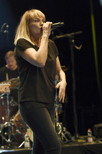 Konzert von Anna Loos in Hannover