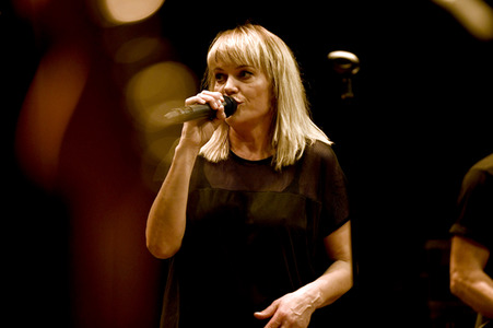 Konzert von Anna Loos in Hannover