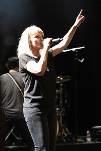 Konzert von Anna Loos in Hannover