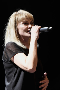 Konzert von Anna Loos in Hannover