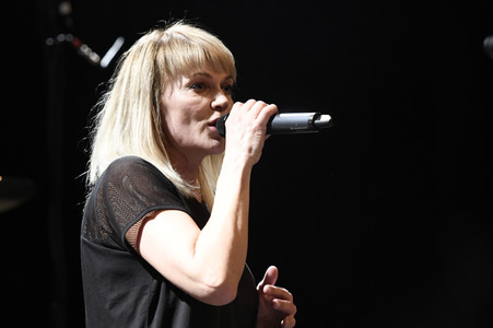 Konzert von Anna Loos in Hannover