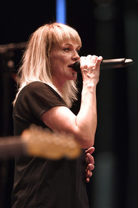 Konzert von Anna Loos in Hannover