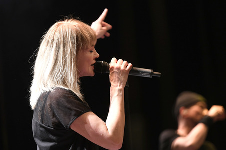 Konzert von Anna Loos in Hannover