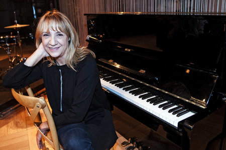 Pressetermin 'Mrs. Dalloway' in Madrid