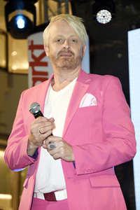 Autogrammstunde mit Ross Antony in Berlin