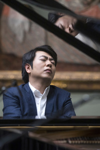 Konzert von Lang Lang in Madrid