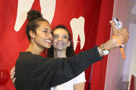 CP Gaba Oral Care Science Day in Hamburg