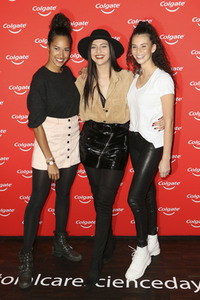 CP Gaba Oral Care Science Day in Hamburg