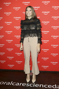 CP Gaba Oral Care Science Day in Hamburg