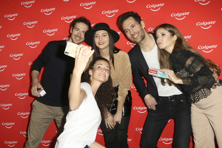 CP Gaba Oral Care Science Day in Hamburg