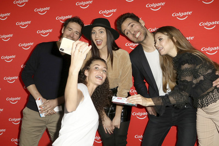 CP Gaba Oral Care Science Day in Hamburg