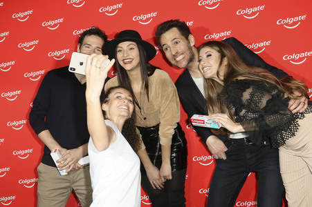 CP Gaba Oral Care Science Day in Hamburg