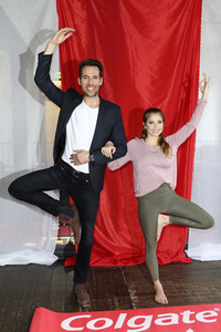 CP Gaba Oral Care Science Day in Hamburg