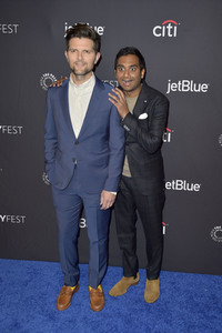 Screening 'Parks and Recreation' auf dem PaleyFest Los Angeles 2019