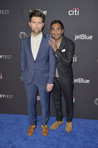 Screening 'Parks and Recreation' auf dem PaleyFest Los Angeles 2019