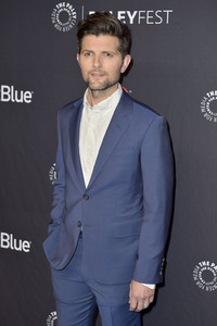 Screening 'Parks and Recreation' auf dem PaleyFest Los Angeles 2019