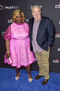 Screening 'Parks and Recreation' auf dem PaleyFest Los Angeles 2019