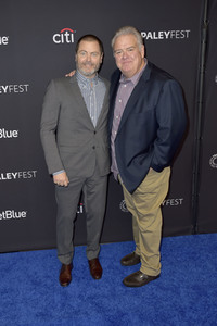 Screening 'Parks and Recreation' auf dem PaleyFest Los Angeles 2019