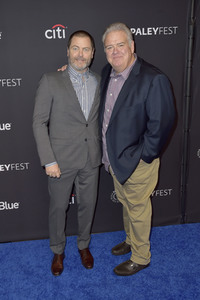 Screening 'Parks and Recreation' auf dem PaleyFest Los Angeles 2019