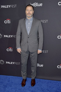 Screening 'Parks and Recreation' auf dem PaleyFest Los Angeles 2019