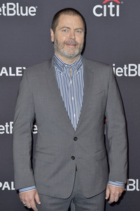 Screening 'Parks and Recreation' auf dem PaleyFest Los Angeles 2019