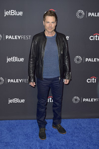 Screening 'Parks and Recreation' auf dem PaleyFest Los Angeles 2019