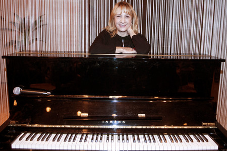 Pressetermin 'Mrs. Dalloway' in Madrid