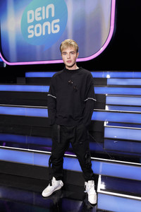 TV-Show 'Dein Song' in Köln