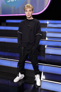 TV-Show 'Dein Song' in Köln