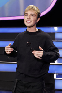 TV-Show 'Dein Song' in Köln