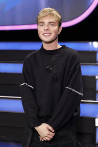 TV-Show 'Dein Song' in Köln