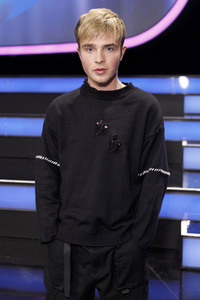 TV-Show 'Dein Song' in Köln