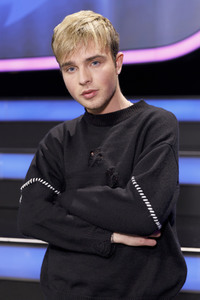 TV-Show 'Dein Song' in Köln