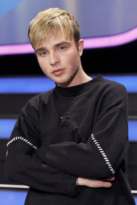 TV-Show 'Dein Song' in Köln