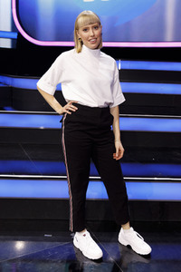 TV-Show 'Dein Song' in Köln