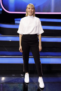 TV-Show 'Dein Song' in Köln