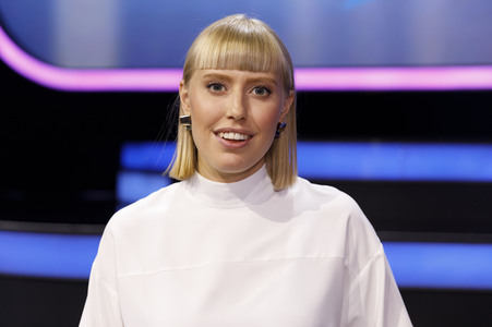 TV-Show 'Dein Song' in Köln