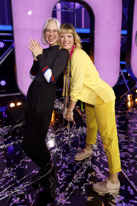 TV-Show 'Dein Song' in Köln