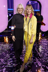TV-Show 'Dein Song' in Köln