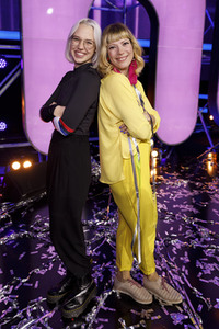 TV-Show 'Dein Song' in Köln