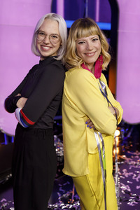 TV-Show 'Dein Song' in Köln