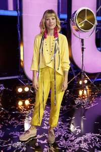TV-Show 'Dein Song' in Köln