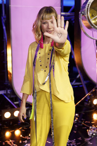 TV-Show 'Dein Song' in Köln