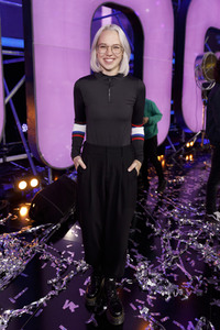 TV-Show 'Dein Song' in Köln