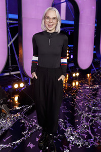 TV-Show 'Dein Song' in Köln