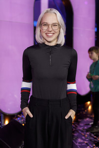 TV-Show 'Dein Song' in Köln