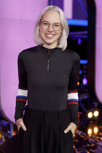 TV-Show 'Dein Song' in Köln