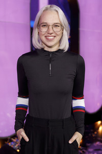 TV-Show 'Dein Song' in Köln