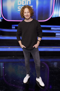 TV-Show 'Dein Song' in Köln