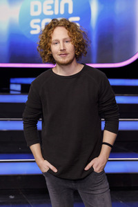 TV-Show 'Dein Song' in Köln